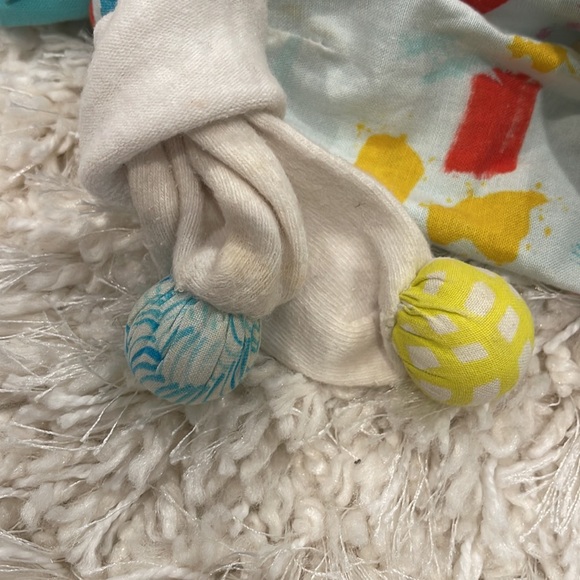 Lovevery infant toys - Picture 2 of 3